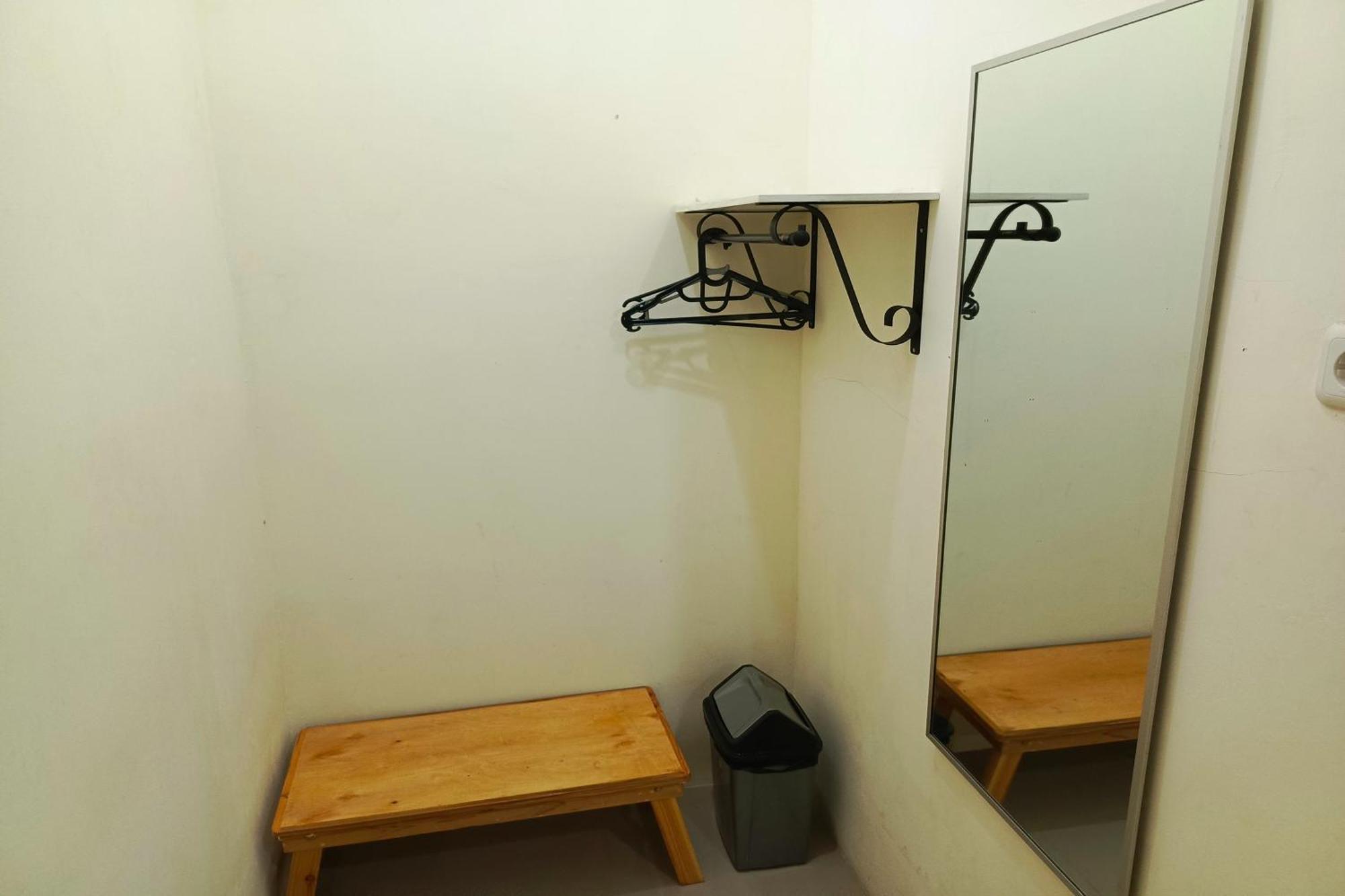 Adisa Homestay Malang Dış mekan fotoğraf