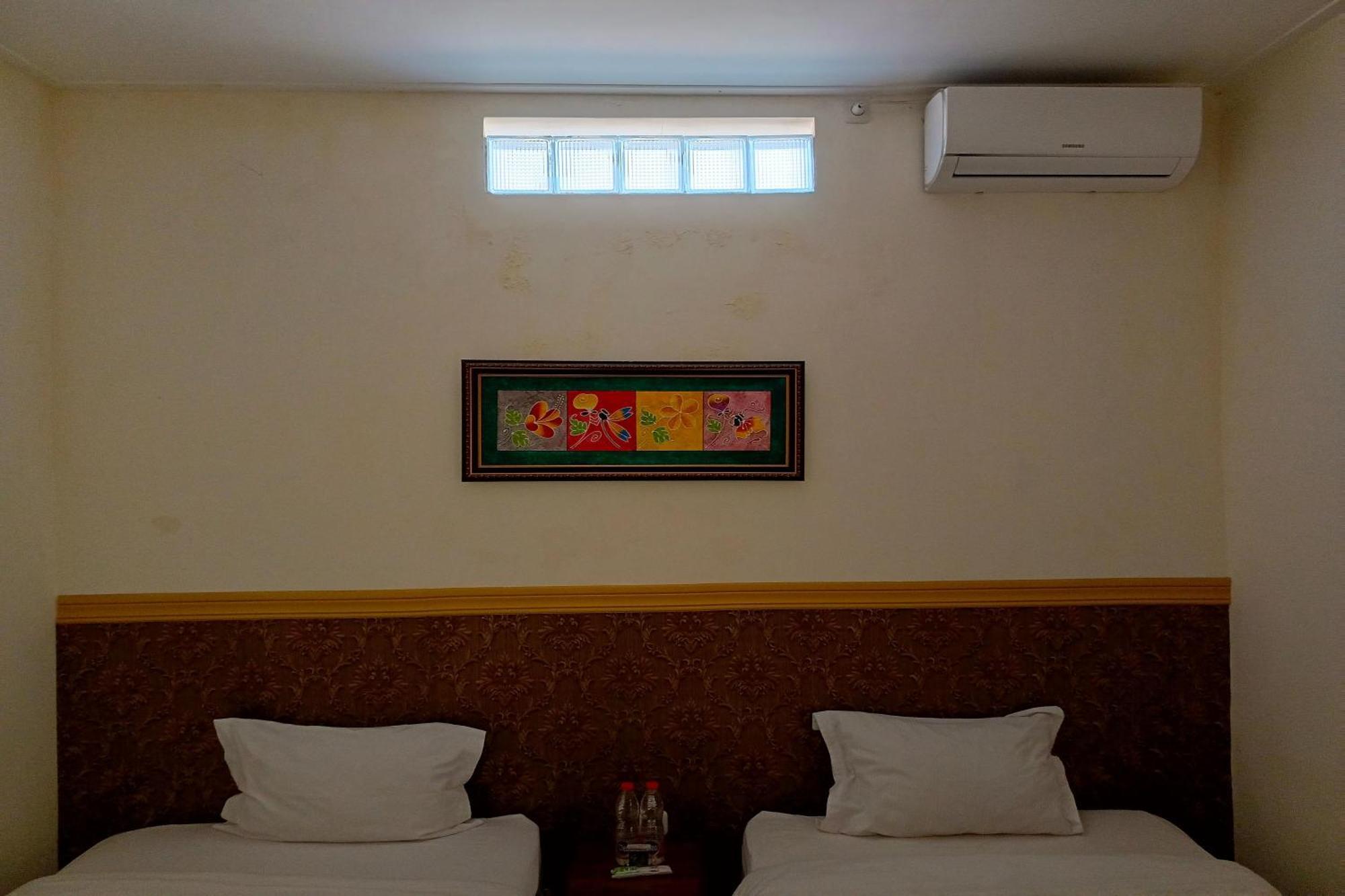 Adisa Homestay Malang Dış mekan fotoğraf
