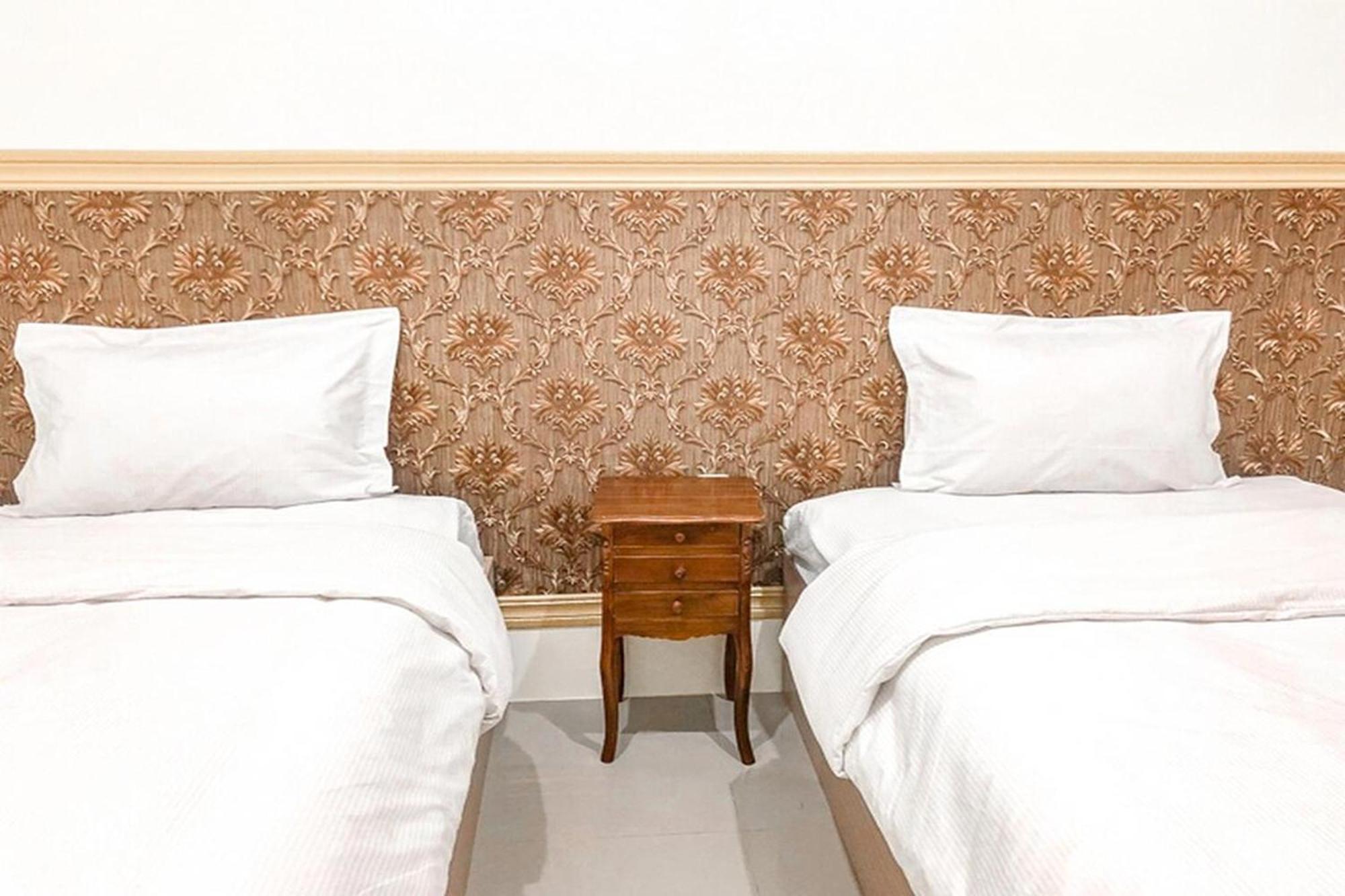 Adisa Homestay Malang Dış mekan fotoğraf