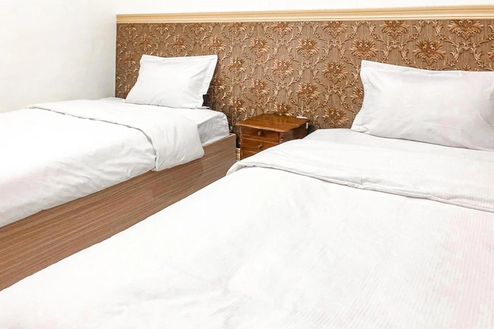 Adisa Homestay Malang Dış mekan fotoğraf